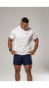 FS Running shorts- Navy Blue